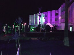 Hôtel Farah Safi