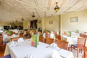Hôtel Farah Safi