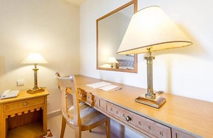 Hôtel Farah Safi