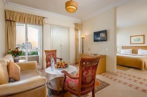 Hôtel Farah Safi