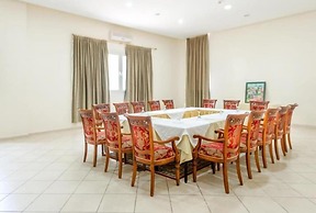 Hôtel Farah Safi