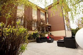 Hotel Mini Palace Country House
