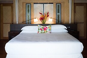 The St. Regis Bora Bora Resort