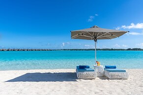 The St. Regis Bora Bora Resort