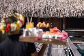 The St. Regis Bora Bora Resort