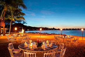 The St. Regis Bora Bora Resort