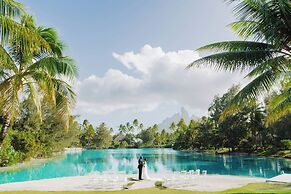 The St. Regis Bora Bora Resort