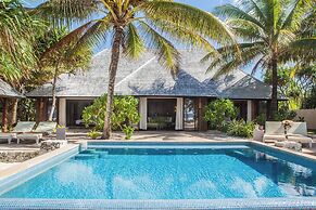 The St. Regis Bora Bora Resort