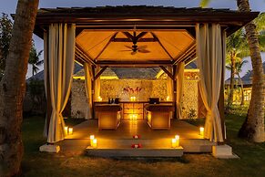 The St. Regis Bora Bora Resort