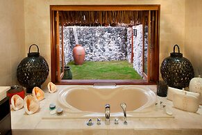 The St. Regis Bora Bora Resort