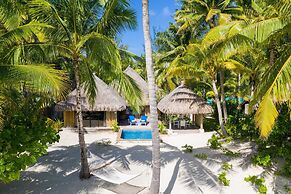 The St. Regis Bora Bora Resort