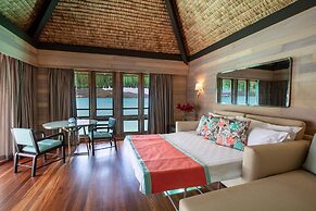 The St. Regis Bora Bora Resort