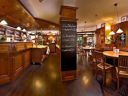 Hotel-Restaurant Gasthof zum Ochsen