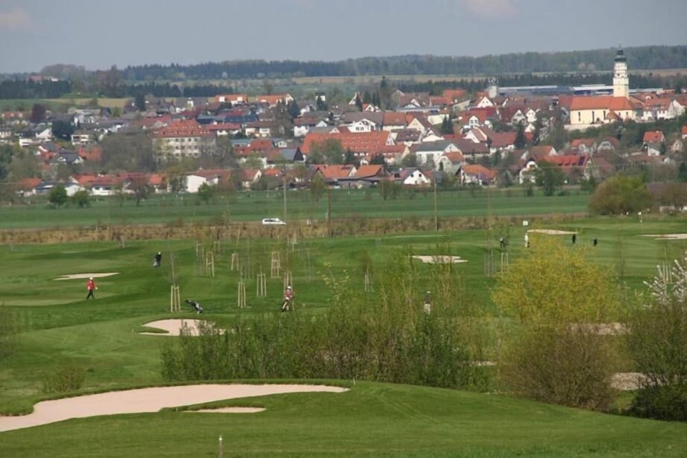 Hotel-Restaurant Gasthof zum Ochsen