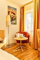 Hotel-Restaurant Gasthof zum Ochsen