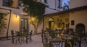 Relais Regina Giovanna