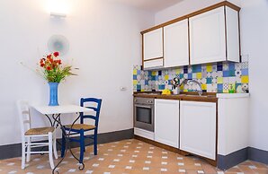 Relais Regina Giovanna