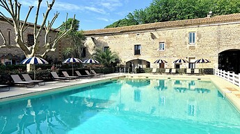 Hôtel le Galambre