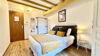 Hôtel le Galambre