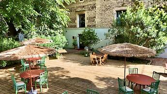 Hôtel le Galambre