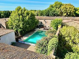 Hôtel le Galambre