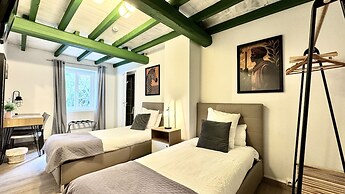Hôtel le Galambre