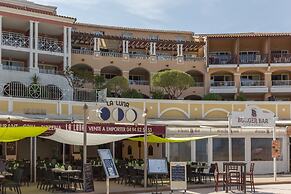Hôtel de l'Esterel Pierre & Vacances