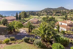Hôtel de l'Esterel Pierre & Vacances