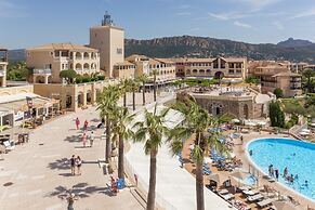 Hôtel de l'Esterel Pierre & Vacances