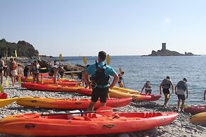 Hôtel de l'Esterel Pierre & Vacances