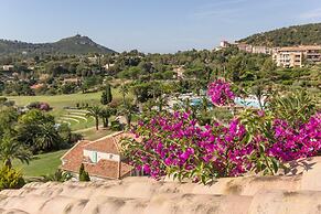 Hôtel de l'Esterel Pierre & Vacances