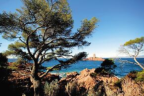 Hôtel de l'Esterel Pierre & Vacances