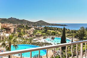 Hôtel de l'Esterel Pierre & Vacances