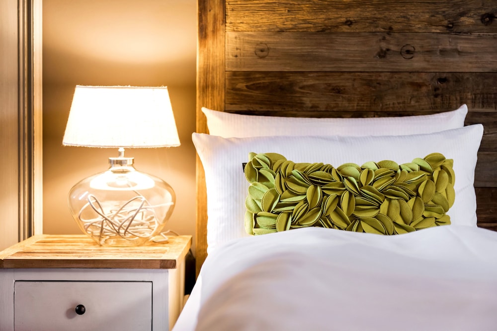 Hotel Alsterblick