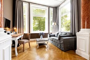 Hotel Alsterblick