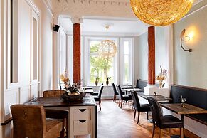 Hotel Alsterblick