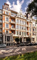 Hotel Alsterblick
