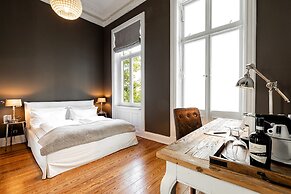 Hotel Alsterblick