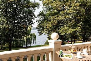 Hotel Alsterblick