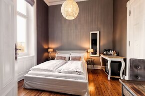 Hotel Alsterblick