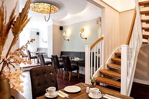 Hotel Alsterblick