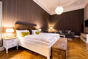 Hotel Alsterblick