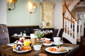 Hotel Alsterblick