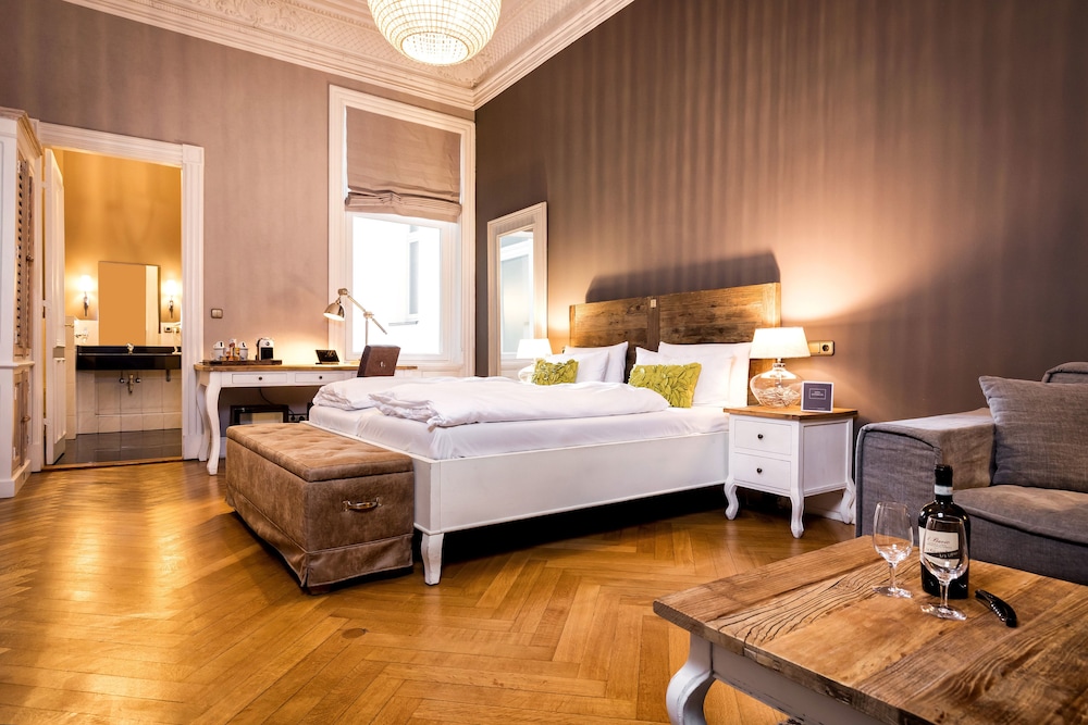Hotel Alsterblick