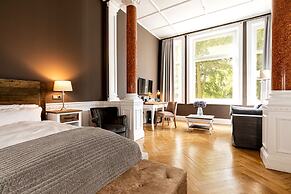 Hotel Alsterblick