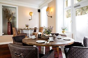 Hotel Alsterblick