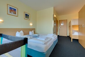 Familienhotel Citylight Berlin