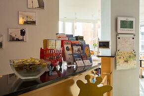 Familienhotel Citylight Berlin
