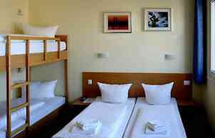 Familienhotel Citylight Berlin