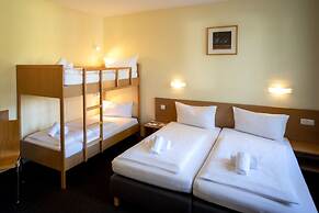 Familienhotel Citylight Berlin